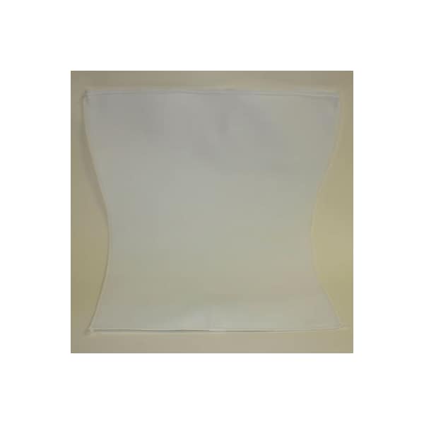 Econoline Abrasive Products Econoline Dust Collector Bag 414436 Zoro